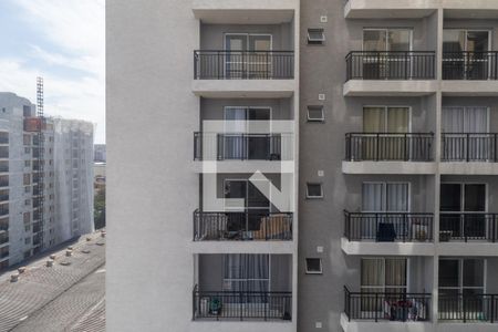 Apartamento à venda com 40m², 2 quartos e sem vagaVista Quarto 2