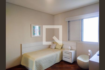 Apartamento à venda com 155m², 3 quartos e 2 vagasSuíte 3