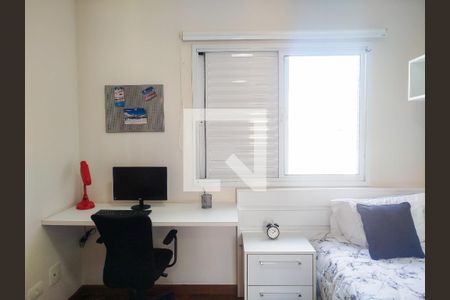 Apartamento à venda com 155m², 3 quartos e 2 vagasSuíte 2