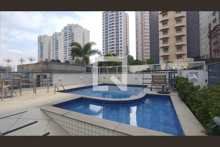 Apartamento à venda com 155m², 3 quartos e 2 vagasPiscina