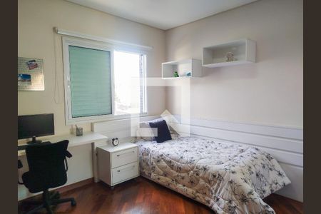 Apartamento à venda com 155m², 3 quartos e 2 vagasSuíte 2