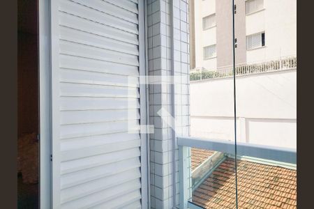 Apartamento à venda com 155m², 3 quartos e 2 vagasVaranda da Suíte 1