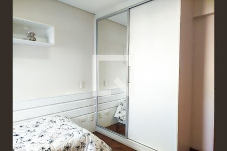Apartamento à venda com 155m², 3 quartos e 2 vagasSuíte 2