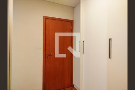 Apartamento à venda com 155m², 3 quartos e 2 vagasCloset da Suíte 1