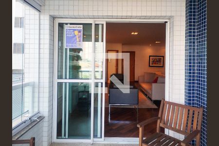 Apartamento à venda com 155m², 3 quartos e 2 vagasPlaca 