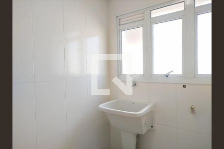 Apartamento à venda com 155m², 3 quartos e 2 vagasÁrea de Serviço