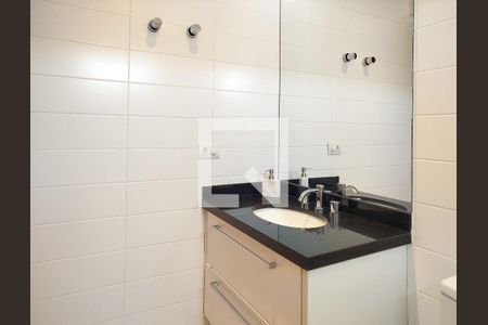 Apartamento à venda com 155m², 3 quartos e 2 vagasBanheiro da Suíte 2
