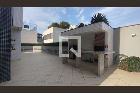 Apartamento à venda com 155m², 3 quartos e 2 vagasChurrasqueira