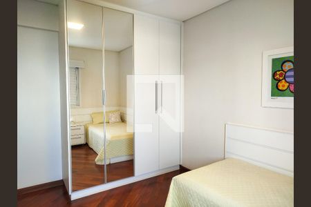 Apartamento à venda com 155m², 3 quartos e 2 vagasSuíte 3