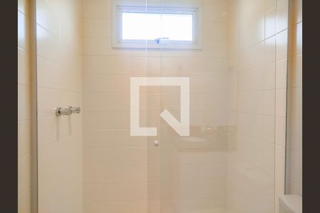 Apartamento à venda com 155m², 3 quartos e 2 vagasBanheiro da Suíte 3