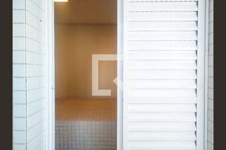 Apartamento à venda com 155m², 3 quartos e 2 vagasVaranda da Suíte 1