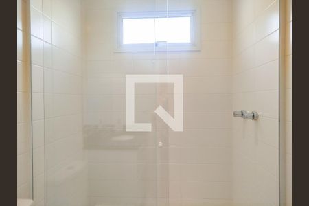 Apartamento à venda com 155m², 3 quartos e 2 vagasBanheiro da Suíte 2