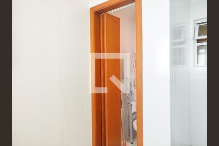 Apartamento à venda com 155m², 3 quartos e 2 vagasÁrea de Serviço