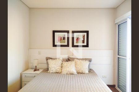 Apartamento à venda com 155m², 3 quartos e 2 vagasSuíte 1