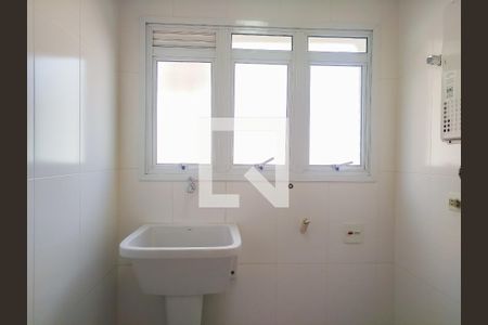 Apartamento à venda com 155m², 3 quartos e 2 vagasÁrea de Serviço