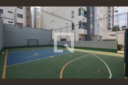 Apartamento à venda com 155m², 3 quartos e 3 vagas Apartamento à venda com 155m², 3 quartos e 3 vagasQuadra Esportiva