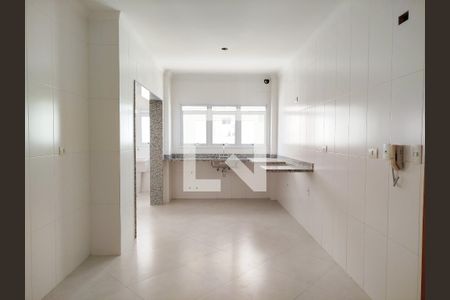 Apartamento à venda com 155m², 3 quartos e 3 vagas Apartamento à venda com 155m², 3 quartos e 3 vagasCozinha