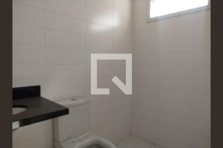 Apartamento à venda com 155m², 3 quartos e 3 vagas Apartamento à venda com 155m², 3 quartos e 3 vagasBanheiro da Suíte 2
