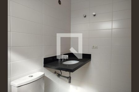 Apartamento à venda com 155m², 3 quartos e 3 vagas Apartamento à venda com 155m², 3 quartos e 3 vagasBanheiro da Suíte 3