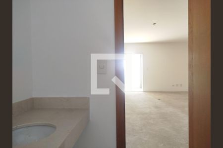 Apartamento à venda com 155m², 3 quartos e 3 vagas Apartamento à venda com 155m², 3 quartos e 3 vagasLavabo