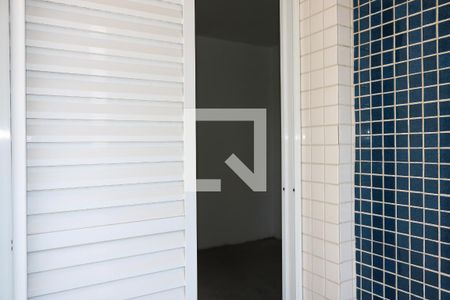 Apartamento à venda com 155m², 3 quartos e 3 vagas Apartamento à venda com 155m², 3 quartos e 3 vagasVaranda da Suíte 1