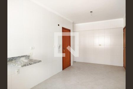 Apartamento à venda com 155m², 3 quartos e 3 vagas Apartamento à venda com 155m², 3 quartos e 3 vagasCozinha