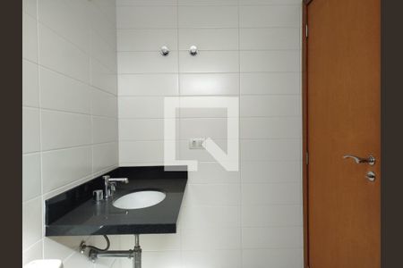 Apartamento à venda com 155m², 3 quartos e 3 vagas Apartamento à venda com 155m², 3 quartos e 3 vagasBanheiro da Suíte 3
