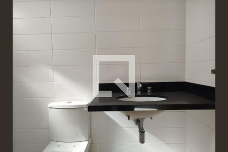 Apartamento à venda com 155m², 3 quartos e 3 vagas Apartamento à venda com 155m², 3 quartos e 3 vagasBanheiro da Suíte 3