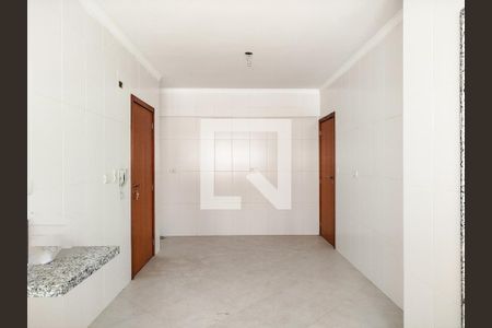 Apartamento à venda com 155m², 3 quartos e 3 vagas Apartamento à venda com 155m², 3 quartos e 3 vagasCozinha