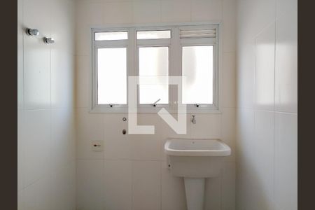 Apartamento à venda com 155m², 3 quartos e 3 vagas Apartamento à venda com 155m², 3 quartos e 3 vagasÁrea de Serviço