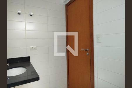 Apartamento à venda com 155m², 3 quartos e 3 vagas Apartamento à venda com 155m², 3 quartos e 3 vagasBanheiro da Suíte 3