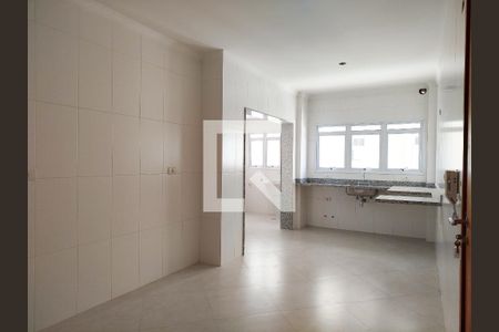 Apartamento à venda com 155m², 3 quartos e 3 vagas Apartamento à venda com 155m², 3 quartos e 3 vagasCozinha
