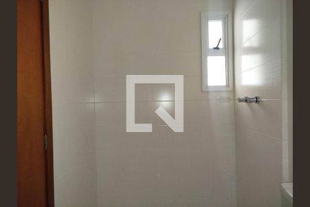 Apartamento à venda com 155m², 3 quartos e 3 vagas Apartamento à venda com 155m², 3 quartos e 3 vagasBanheiro da Suíte 1