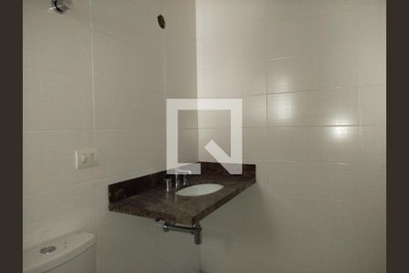 Apartamento à venda com 155m², 3 quartos e 3 vagas Apartamento à venda com 155m², 3 quartos e 3 vagasBanheiro da Suíte 1