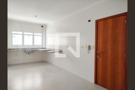 Apartamento à venda com 155m², 3 quartos e 3 vagas Apartamento à venda com 155m², 3 quartos e 3 vagasCozinha