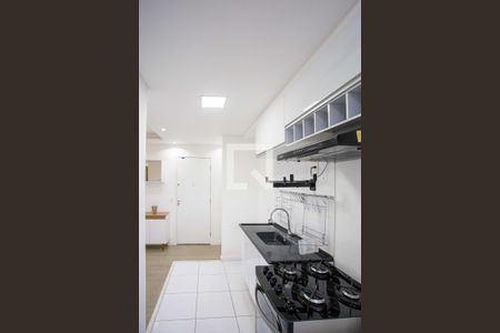 Apartamento para alugar com 40m², 2 quartos e 1 vaga Apartamento para alugar com 40m², 2 quartos e 1 vagaCozinha