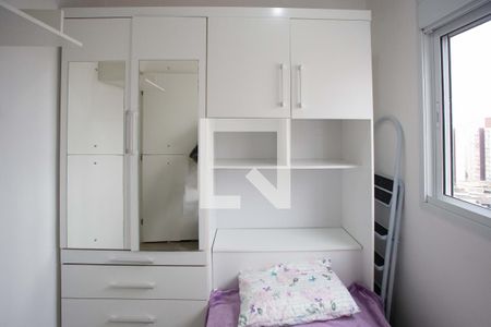 Apartamento para alugar com 40m², 2 quartos e 1 vaga Apartamento para alugar com 40m², 2 quartos e 1 vagaQuarto 2