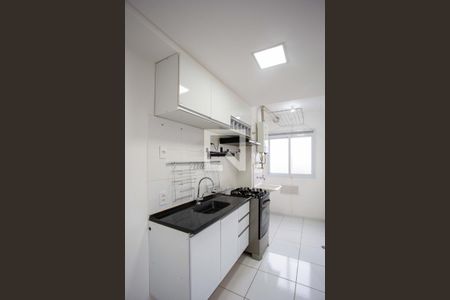 Apartamento para alugar com 40m², 2 quartos e 1 vaga Apartamento para alugar com 40m², 2 quartos e 1 vagaCozinha