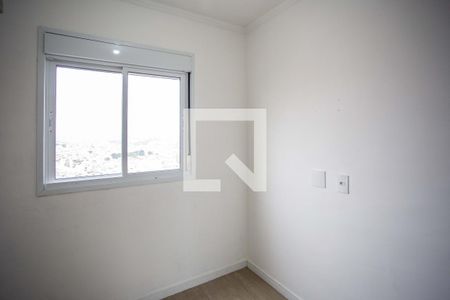 Quarto 1 de apartamento para alugar com 2 quartos, 40m² em Campanário, Diadema