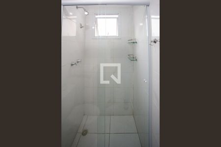 Apartamento para alugar com 40m², 2 quartos e 1 vaga Apartamento para alugar com 40m², 2 quartos e 1 vagaBanheiro