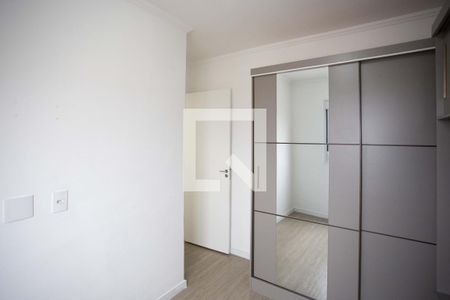 Quarto 1 de apartamento para alugar com 2 quartos, 40m² em Campanário, Diadema