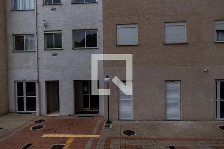 Apartamento para alugar com 40m², 2 quartos e 1 vagaÁrea comum