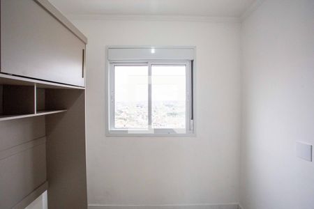 Quarto 1 de apartamento para alugar com 2 quartos, 40m² em Campanário, Diadema