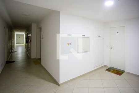 Apartamento para alugar com 40m², 2 quartos e 1 vaga Apartamento para alugar com 40m², 2 quartos e 1 vagaHall de entrada