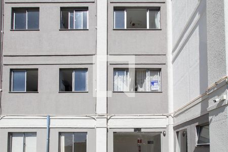 Apartamento para alugar com 50m², 2 quartos e 1 vagaPlaquinha instalada