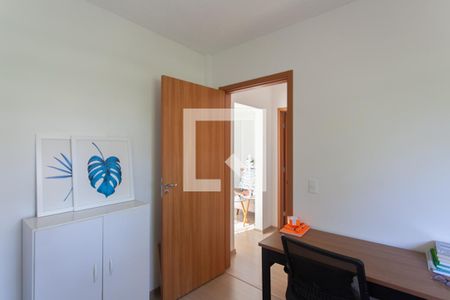 Apartamento para alugar com 50m², 2 quartos e 1 vagaQuarto 2