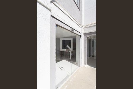 Apartamento para alugar com 50m², 2 quartos e 1 vagaÁrea comum - Espaço Gourmet