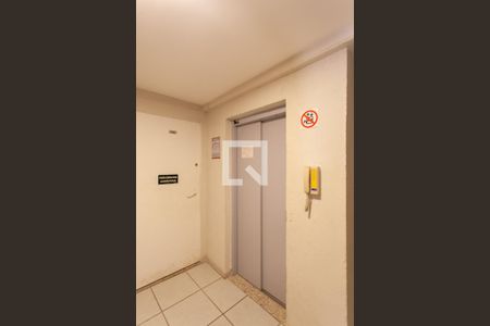 Apartamento para alugar com 50m², 2 quartos e 1 vagaElevador