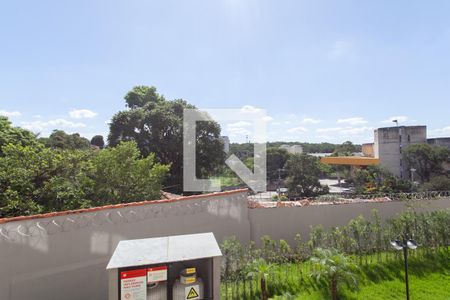 Apartamento para alugar com 50m², 2 quartos e 1 vagaVista da Cozinha e Área de Serviço