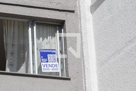 Apartamento para alugar com 50m², 2 quartos e 1 vagaPlaquinha instalada